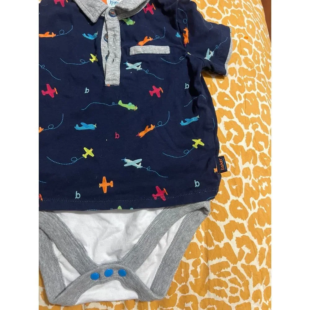Ted baker infant onesie‎